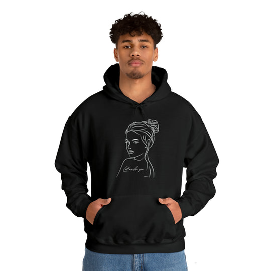 Let Me Fix You Unisex Hoodie - Wave Fusions