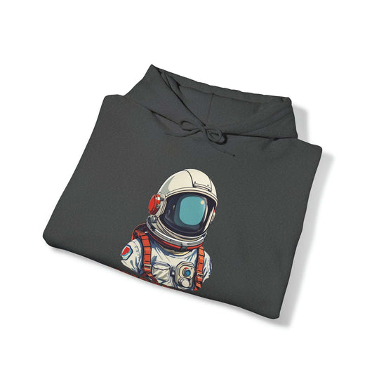 Astronomically Independent Unisex Hoodie