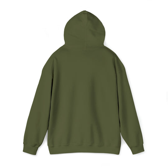 Extremely Hot Unisex Hoodie - Wave Fusions