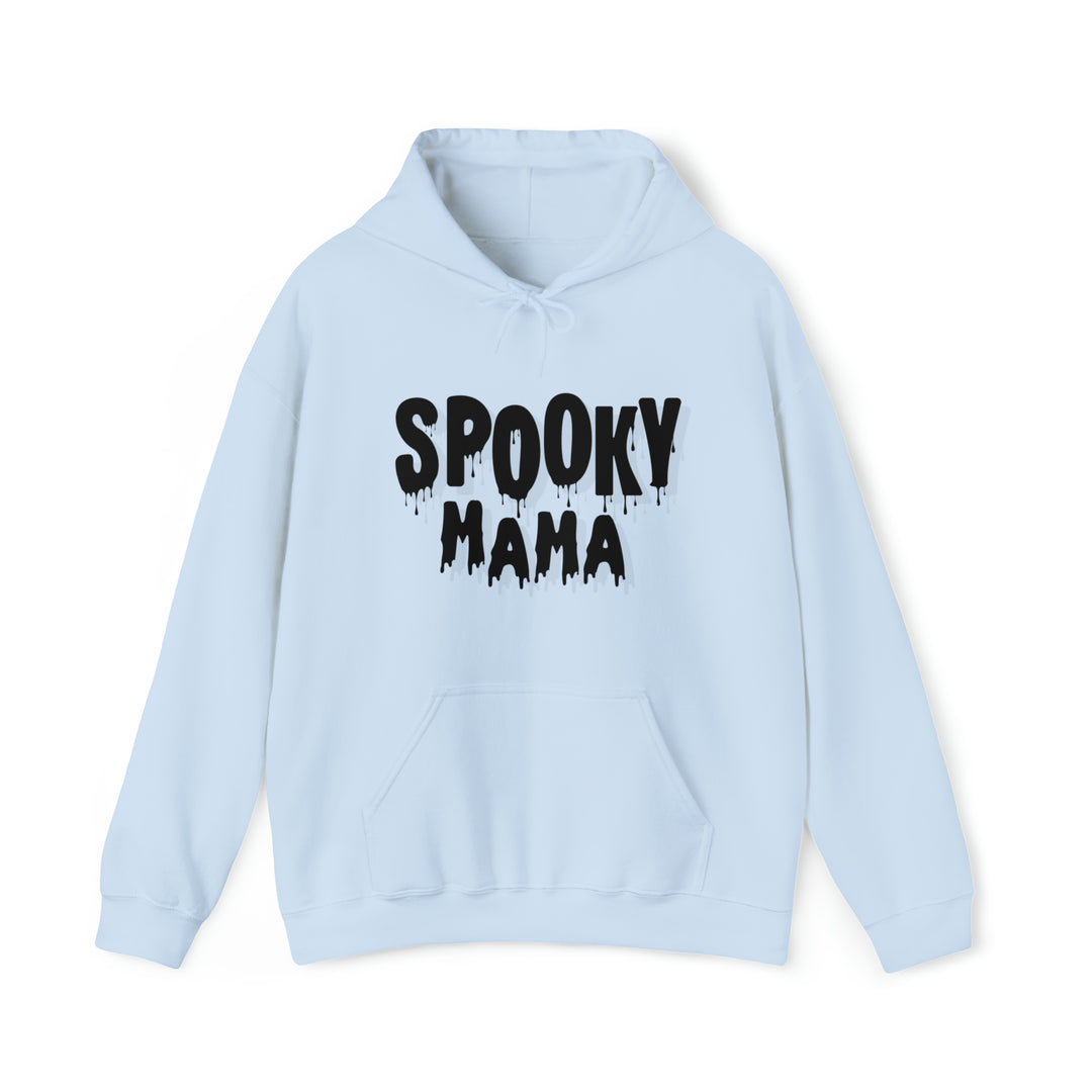 Spooky Mama Unisex Hoodie - Wave Fusions