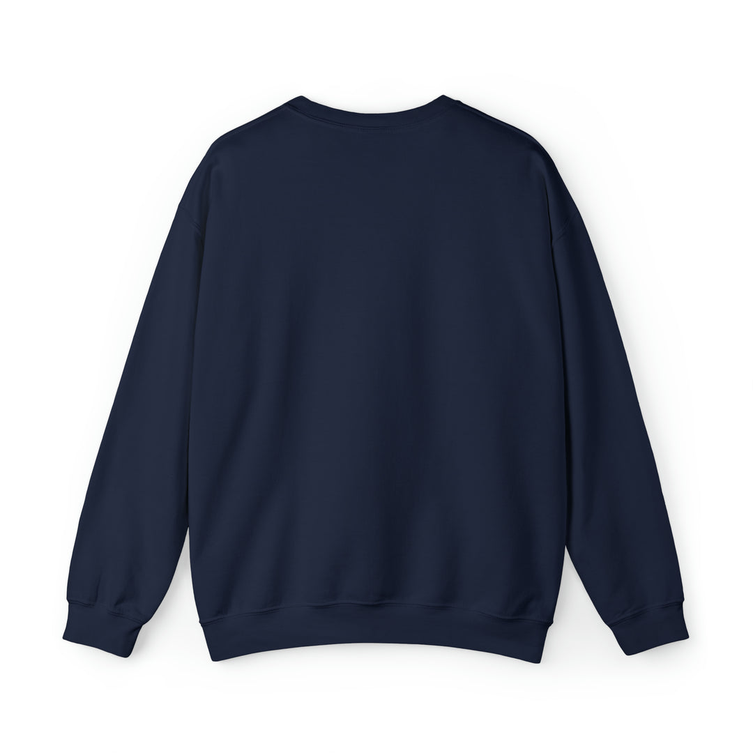 Vespa Classic Unisex Sweatshirt - Wave Fusions