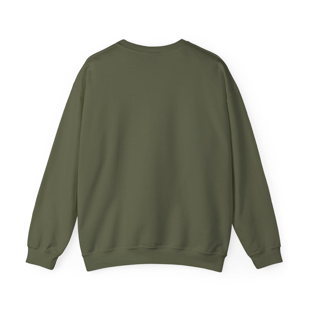 Joy of Giving - Cozy Giving Sweatshirt