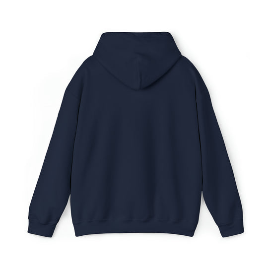 Vespa Unisex Hoodie - Wave Fusions