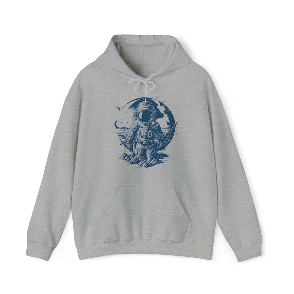 Astronaut's Unisex Hoodie