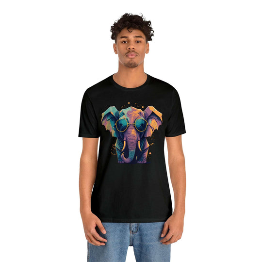 Chill Elephant T-Shirt