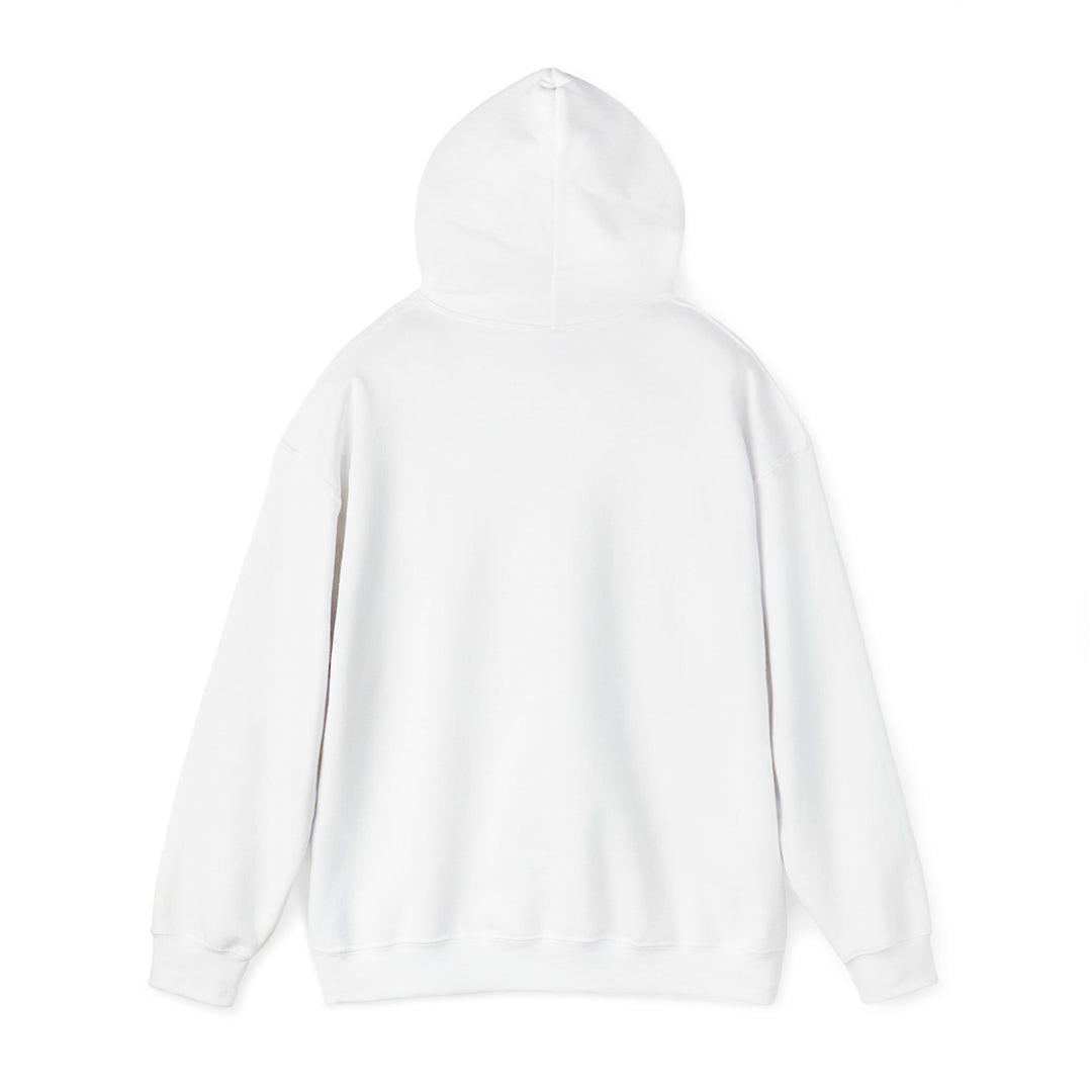 Tom Cat Grin Hoodie - Joyful Jumper