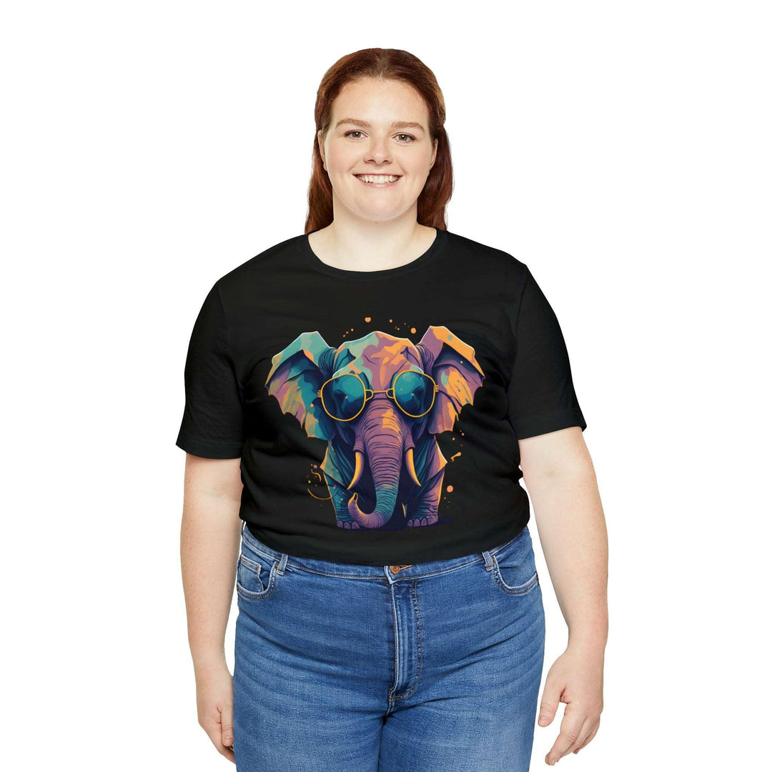 Chill Elephant T-Shirt