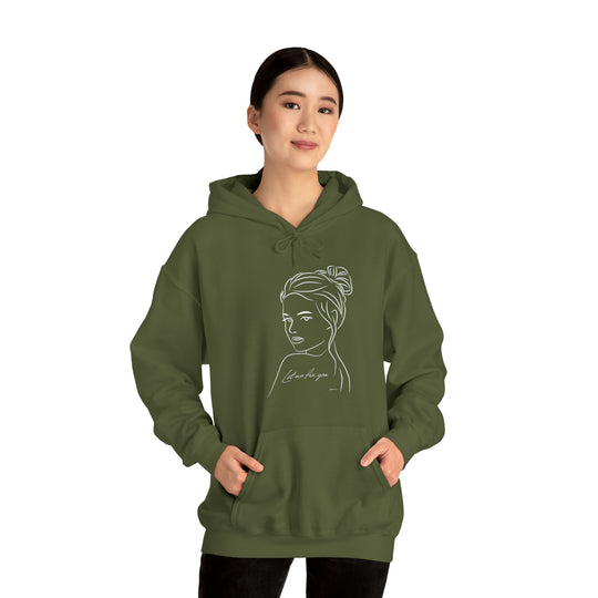 Let Me Fix You Unisex Hoodie - Wave Fusions