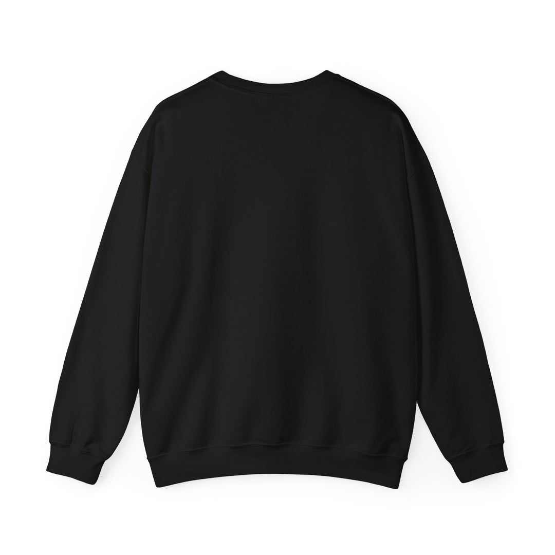 Darker! Juicier Vibrant Culture Statement Sweatshirt