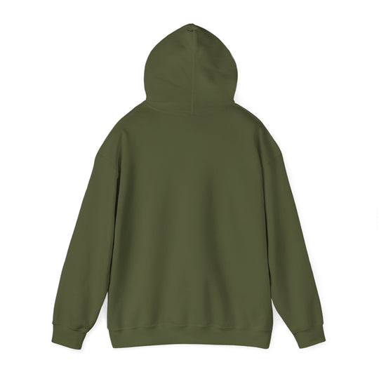 Tom Cat Grin Hoodie - Joyful Jumper