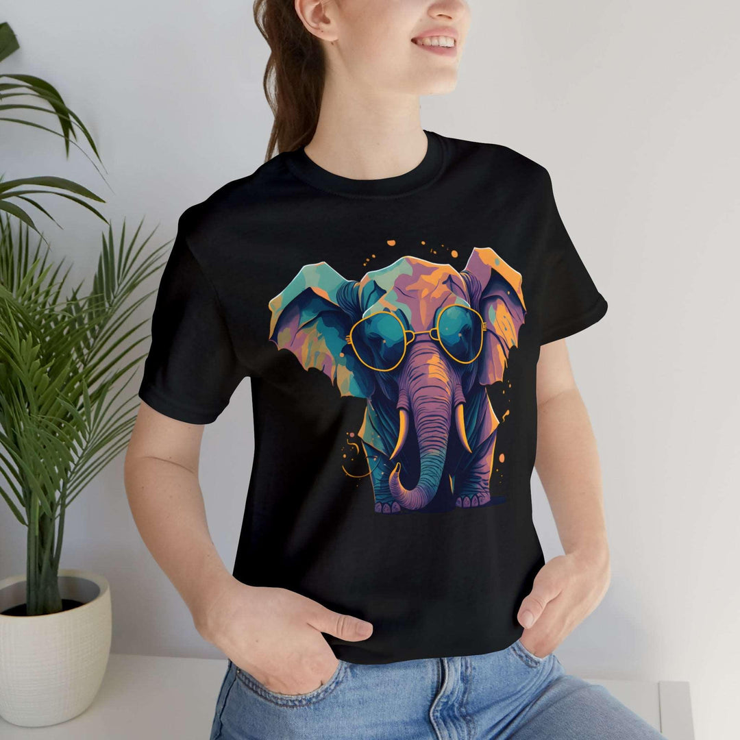 Chill Elephant T-Shirt