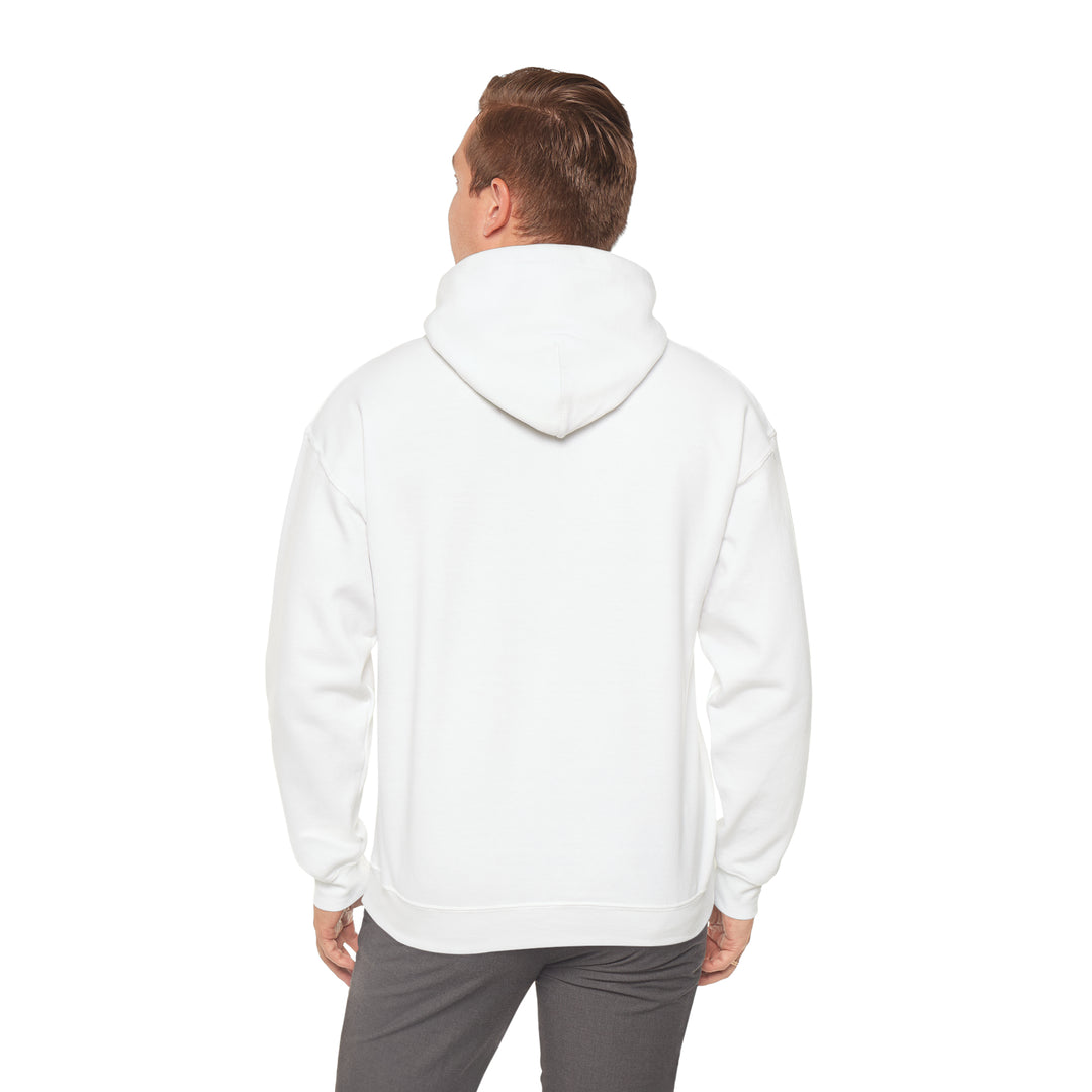 Vintage Unisex Heavy Blend™ Hooded Sweatshirt - Wave Fusions