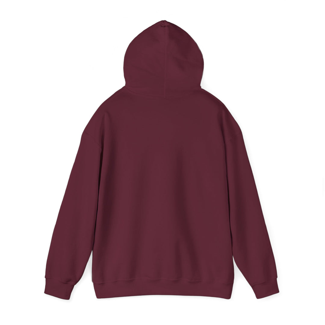 Weekend-ing Adventure Van Life Hoodie - Escape in Style