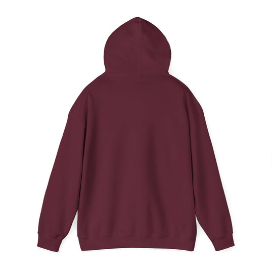 Weekend-ing Adventure Van Life Hoodie - Escape in Style