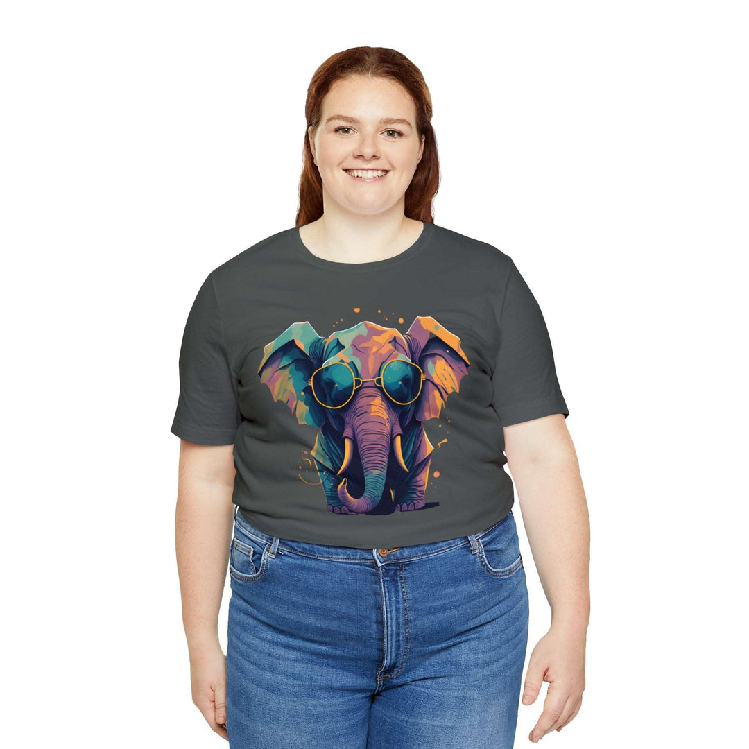 Chill Elephant T-Shirt