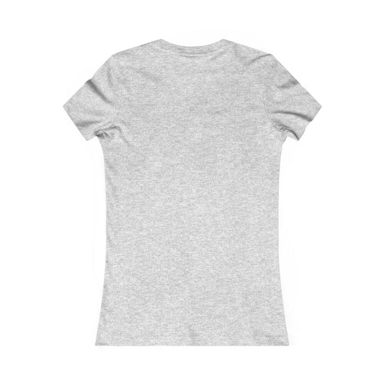 404 Not Found Women's Favorite Tee