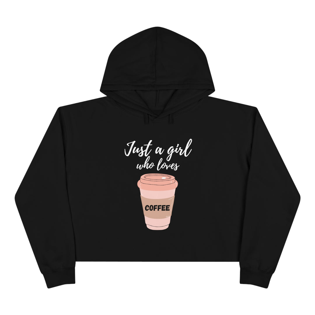 Coffee Crop Hoodie - Wave Fusions