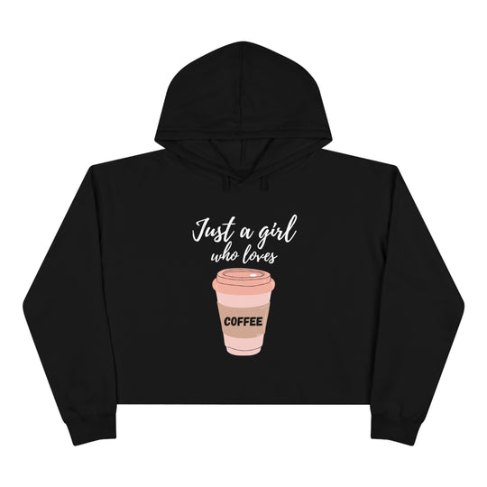 Coffee Crop Hoodie - Wave Fusions