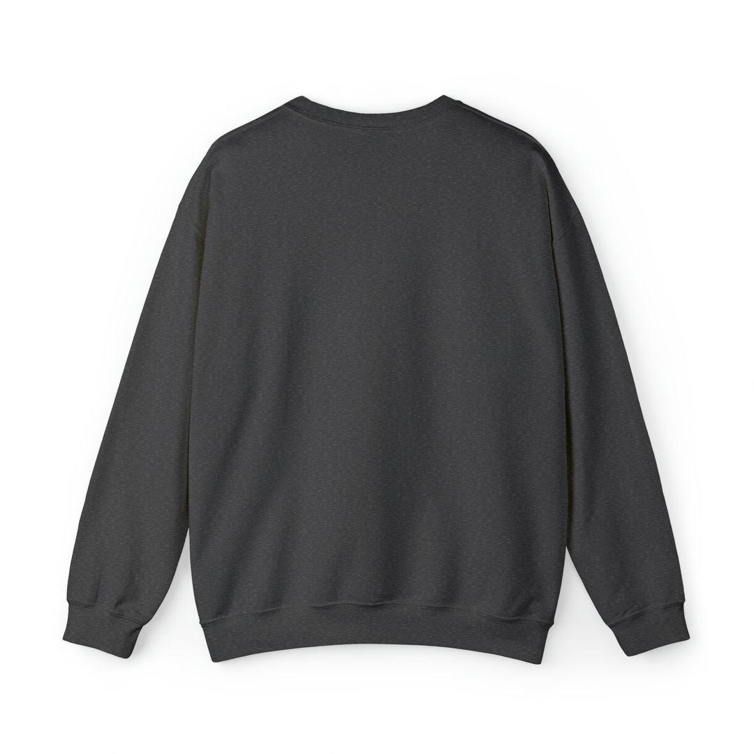 Look Inside Unisex Heavy Blend™ Crewneck Sweatshirt - Wave Fusions