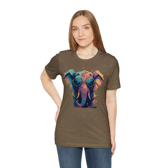 Chill Elephant T-Shirt