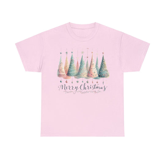 Whimsical Winter Wonderland Unisex T Shirt - Wave Fusions