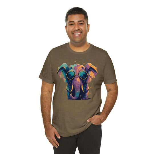 Chill Elephant T-Shirt