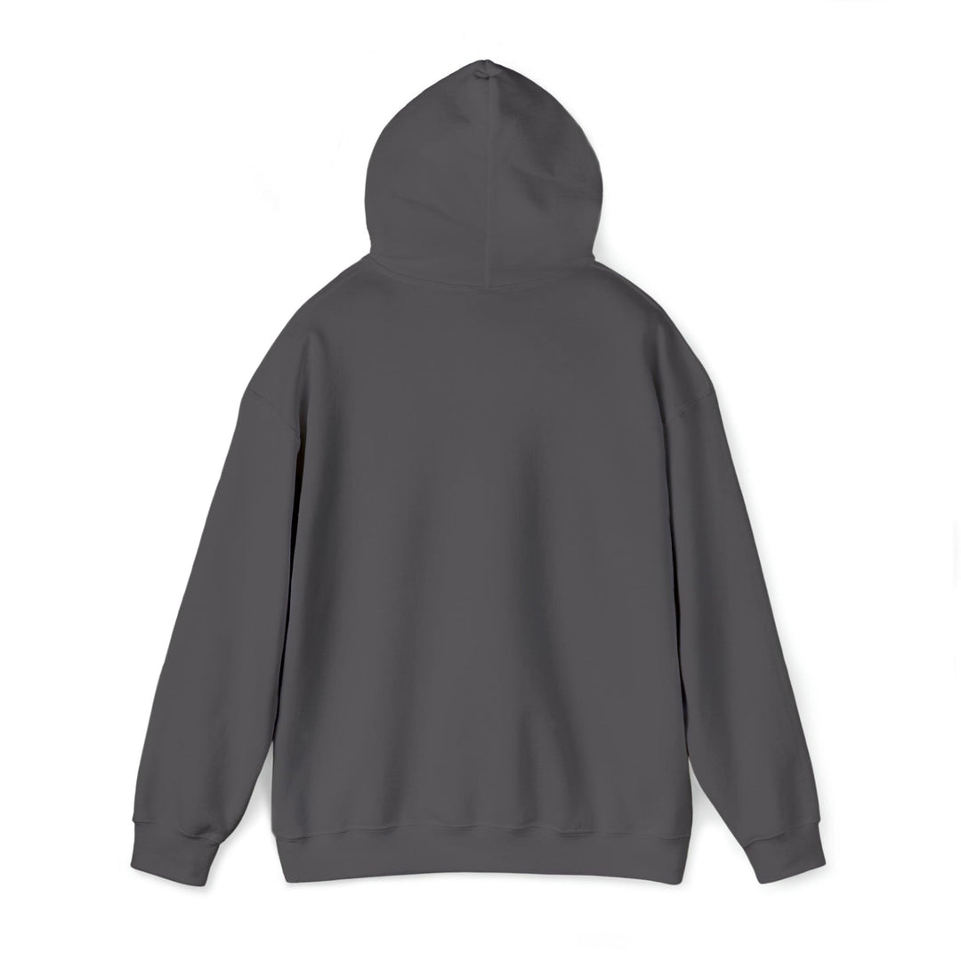 Brown Bear Heavy Blend™ Hooded Sweatshirt - Wave Fusions