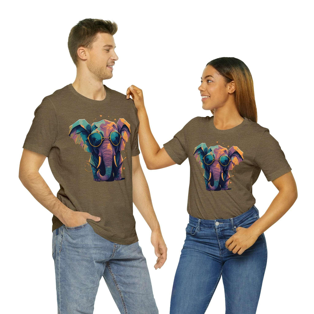 Chill Elephant T-Shirt