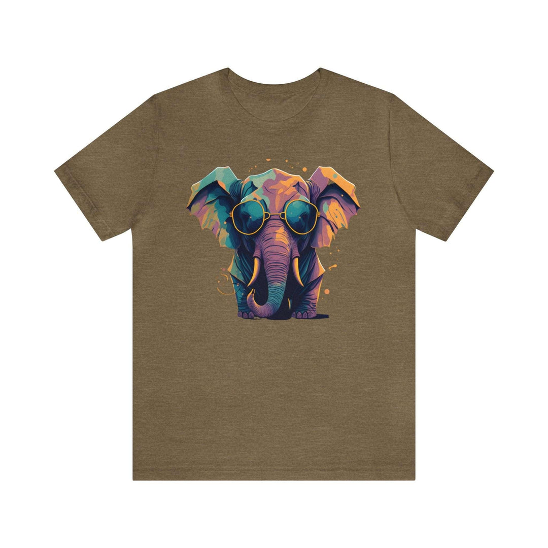 Chill Elephant T-Shirt