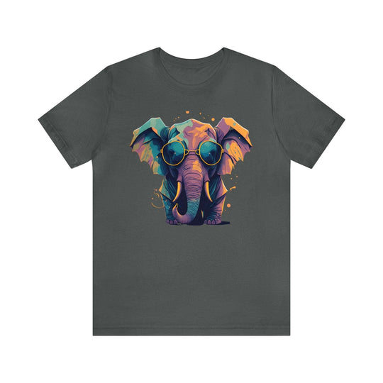 Chill Elephant T-Shirt