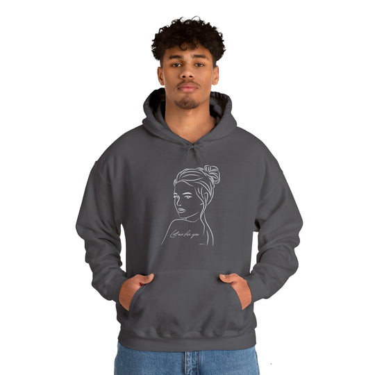 Let Me Fix You Unisex Hoodie - Wave Fusions