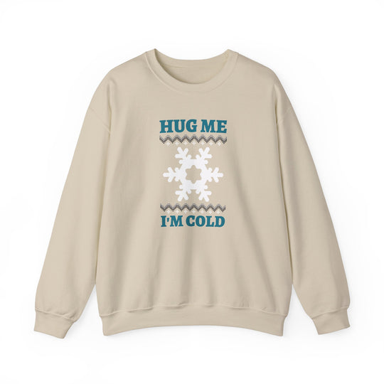 Winter Wonderland Snowflake Sweatshirt