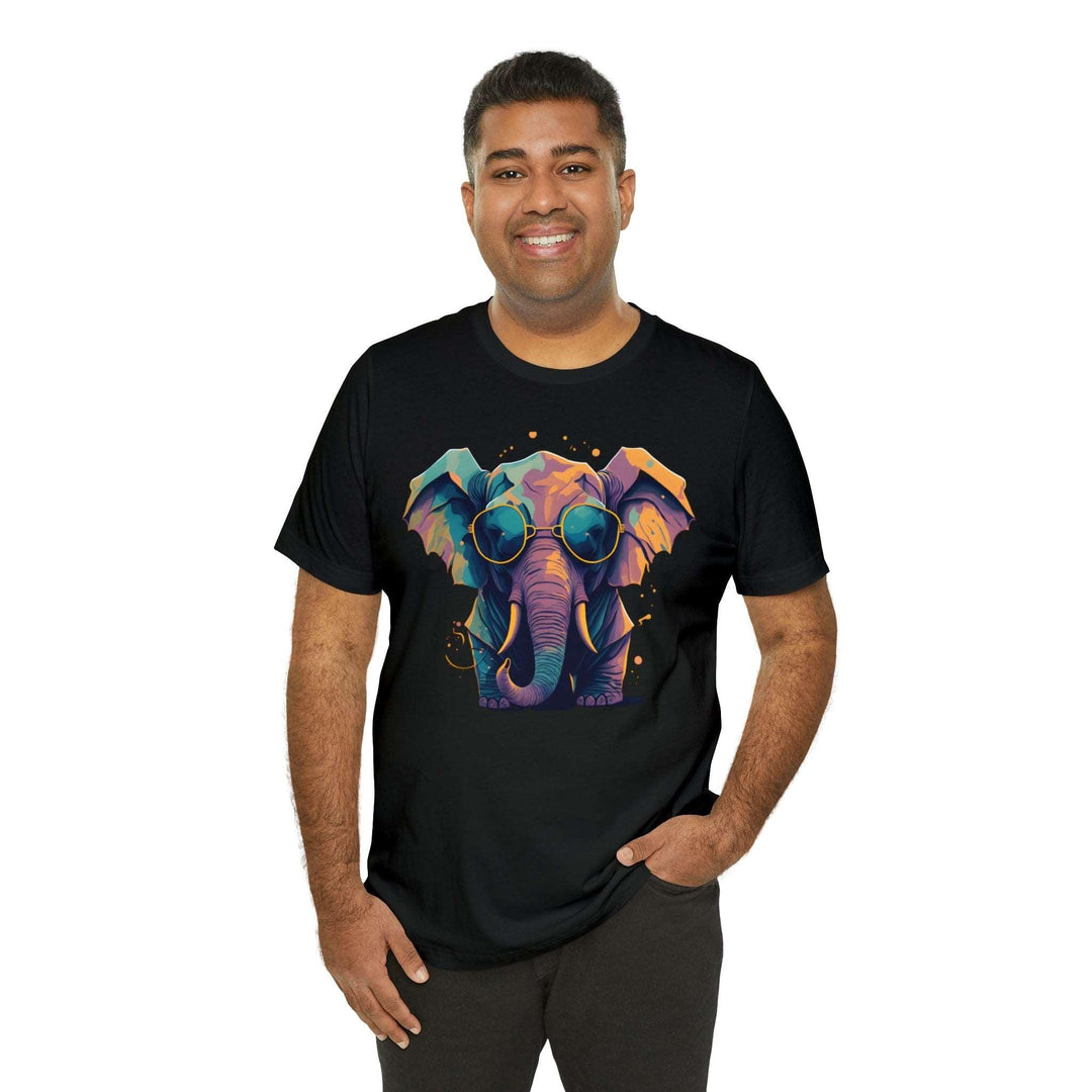 Chill Elephant T-Shirt