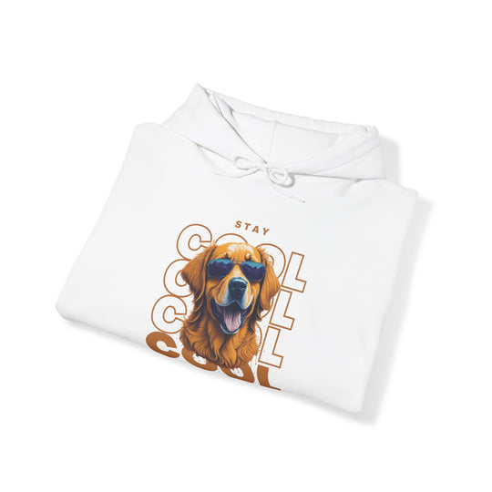 Stay Cool Everywhere Dog Hoodie - Keep it Cool