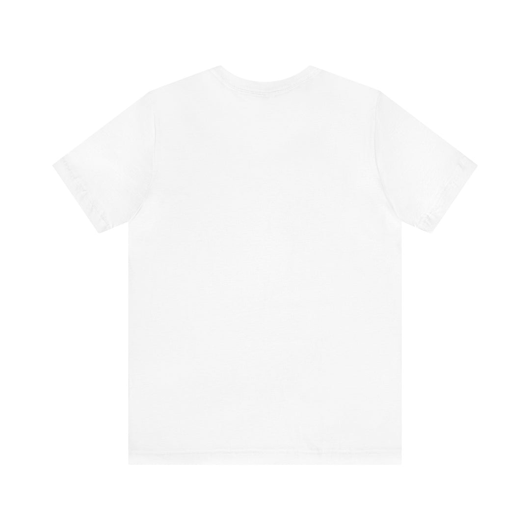 Reality Unisex Jersey Short Sleeve Tee - Wave Fusions