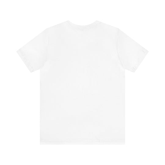 Reality Unisex Jersey Short Sleeve Tee - Wave Fusions