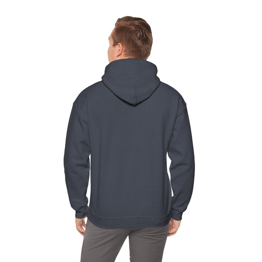 Penguin Unisex Heavy Blend™ Hooded Sweatshirt