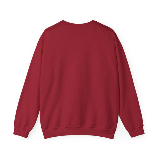 Joy of Giving - Cozy Giving Sweatshirt