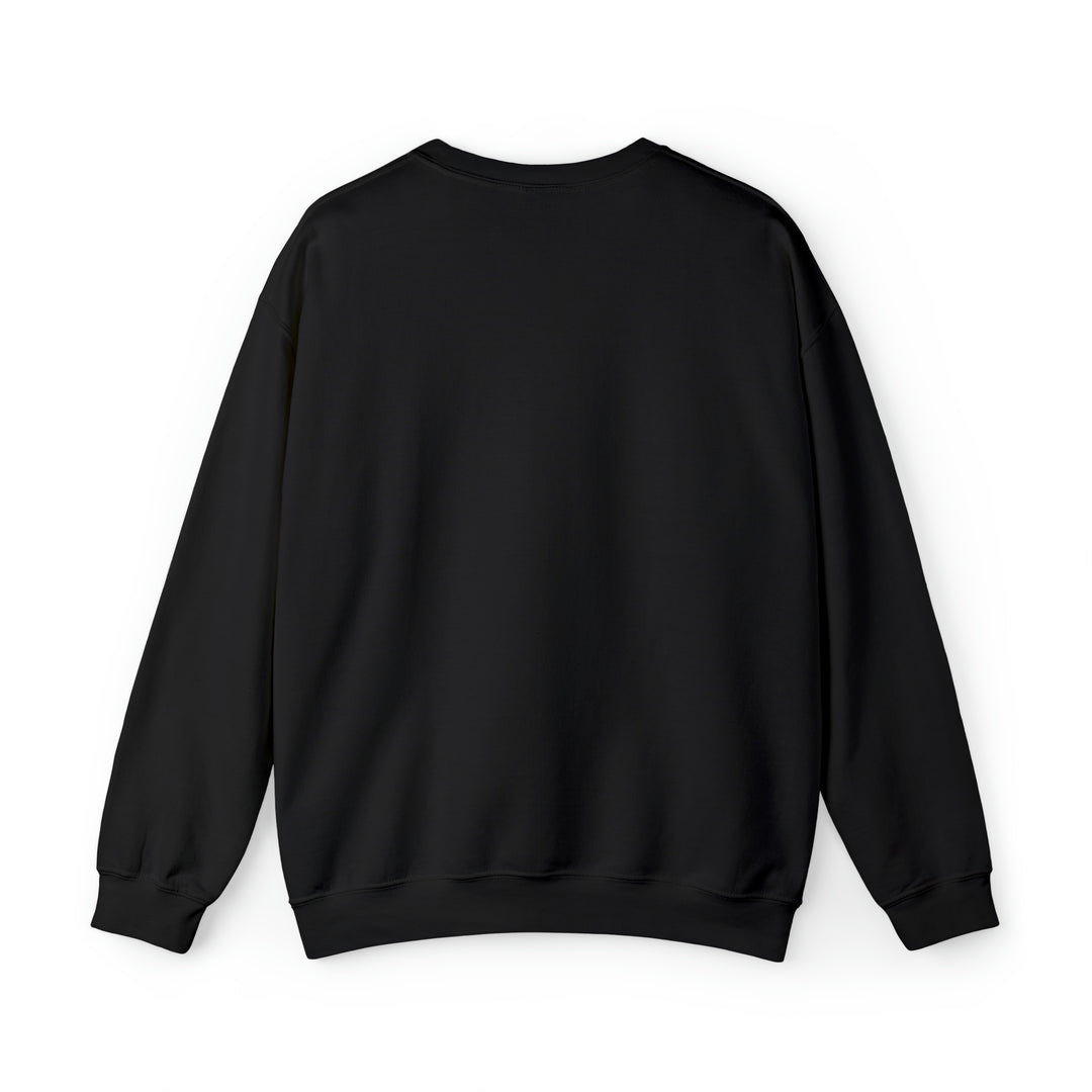 Coffee Unisex Heavy Blend™ Crewneck Sweatshirt - Wave Fusions