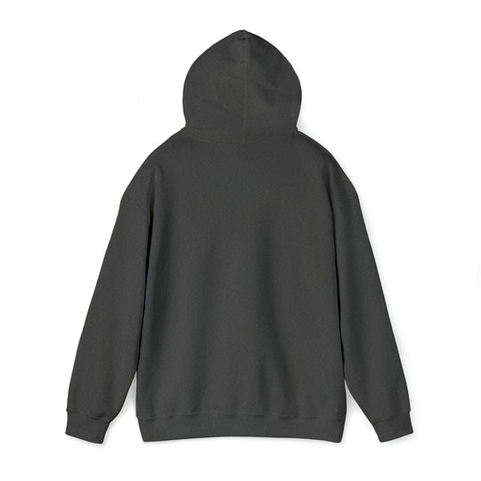 Standing Too Close Unisex Hoodie - Wave Fusions