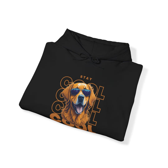 Stay Cool Everywhere Dog Hoodie - Keep it Cool