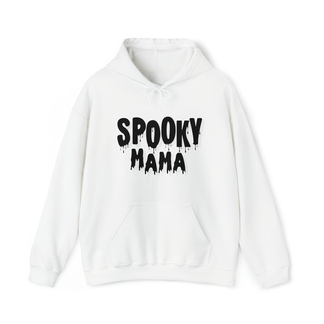 Spooky Mama Unisex Hoodie - Wave Fusions