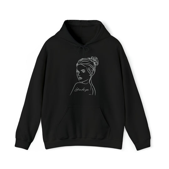 Let Me Fix You Unisex Hoodie - Wave Fusions