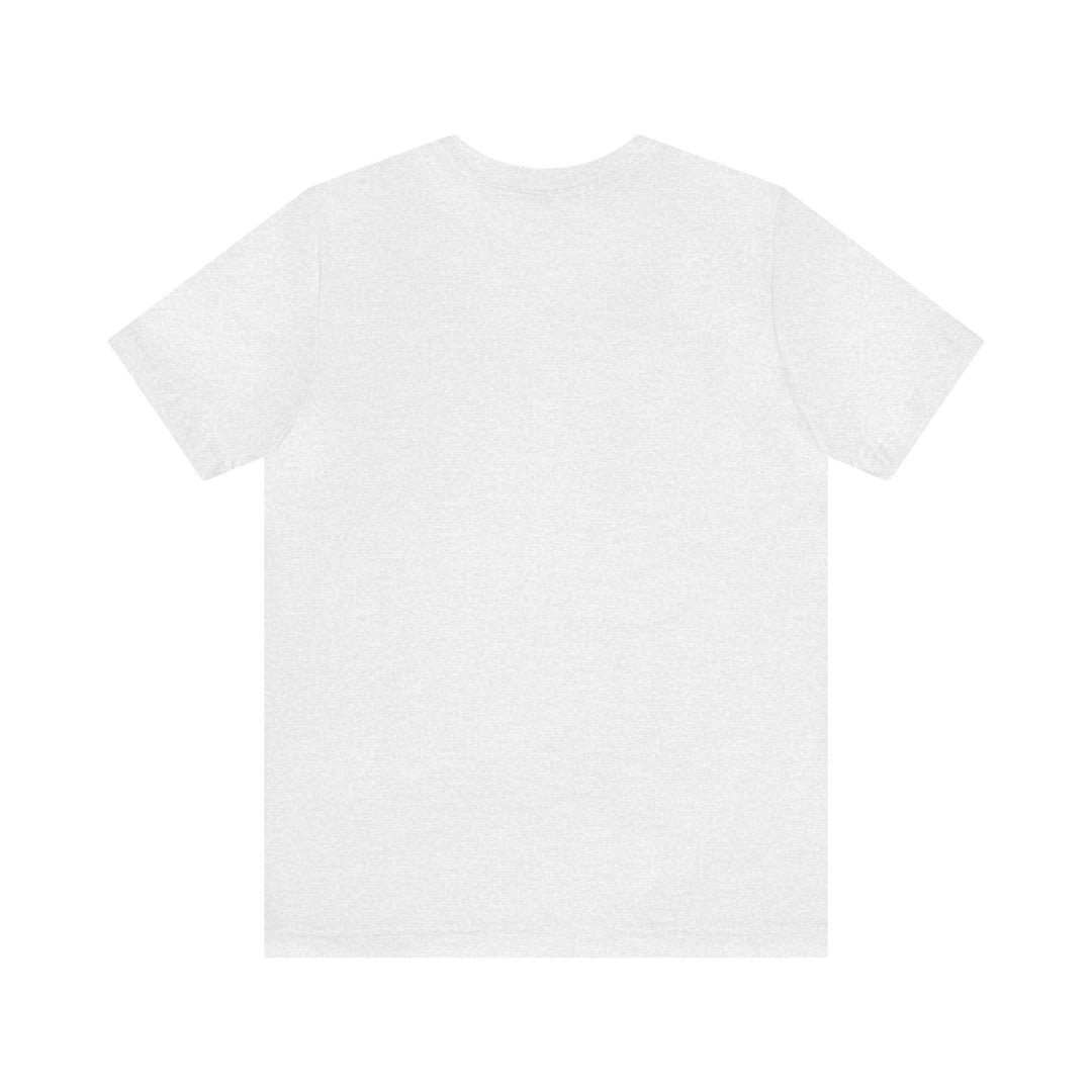 Reality Unisex Jersey Short Sleeve Tee - Wave Fusions