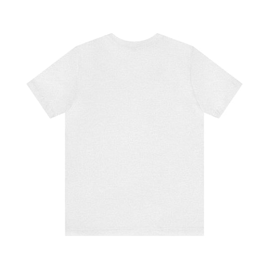 Reality Unisex Jersey Short Sleeve Tee - Wave Fusions